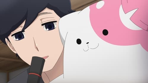 Kinokoinu Mushroom Pup: Temporada 1 Episodio 3