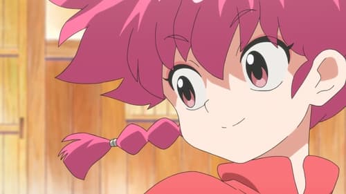 Ranma1/2: Temporada 1 Episodio 1