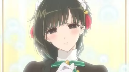 Kimi wa Meido-sama: Temporada 1 Episodio 2