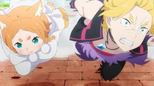 Re: Zero – Empezar de cero en un mundo diferente: Temporada 1 Episodio 54