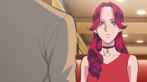 Yakuza Fiancé: Raise wa Tanin ga Ii: Temporada 1 Episodio 3