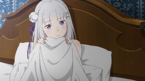 Re: Zero – Empezar de cero en un mundo diferente: Temporada 1 Episodio 55