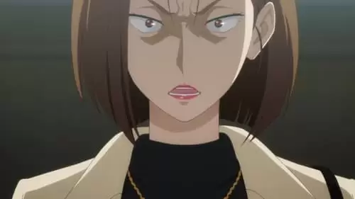 TsumaSho: Temporada 1 Episodio 5