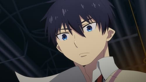 Blue Exorcist: Temporada 4 Episodio 1