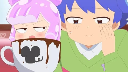 Puniru is a Kawaii Slime: Temporada 1 Episodio 3